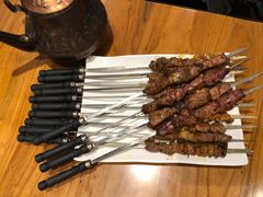 -巴依老爷新疆美食(常营店)