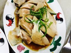 -威南记鸡饭餐室