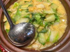 -巴依老爷新疆美食(清华东门店)
