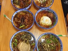 -太湖面馆十八浇(渔港路店)