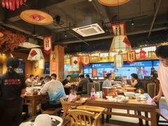 -实在湘·大碗土菜(竹料店)