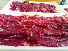 -伟记牛肉(金鸿公路店)