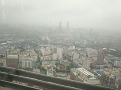 -无锡苏宁银河国际酒店-悦府65中餐厅