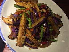 茄子豆角-田婆婆的菜(海口友谊阳光城店)