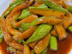 -小六农家乐(崇明西沙湿地店)