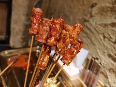 -盟重烧烤(高正街店)
