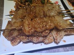 -格尔曼德(柳河路店)