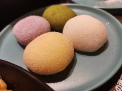 -厚道寿喜烧専門店·自助畅食(国贸店)