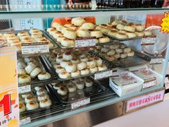 -长发西饼(临顿路店)