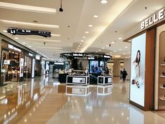 -银座mall(东直门店)