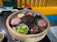 -五星桥原切肥牛火锅·30年专注好牛肉(湖塘店)
