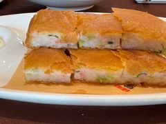 -金时代顺风大酒店(兰生大厦店)