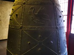 -大钟寺古钟博物馆