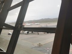 -西宁曹家堡国际机场-T2航站楼