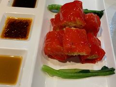 -立哥港式茶餐厅