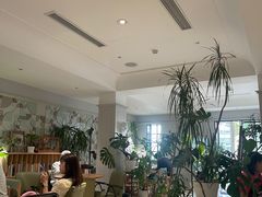 -一尺花园(安和花园店)