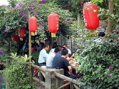 -枇杷园食为鲜火锅(南山店)