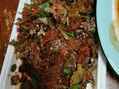-阿鹏故事云南野生菌火锅(人民路店)