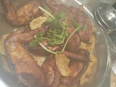 -唐闸邵记鸡煲馆
