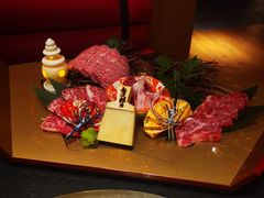 -300杯·和牛烧肉清酒专门店(廊里店)
