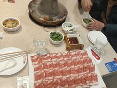 -阳坊大都涮羊肉(阳坊总店)