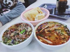 -阿叶羊杂碎(前进街店)