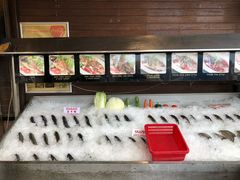 -真浪花园海鲜餐馆