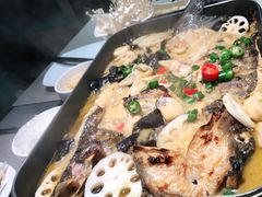 -半天妖烤鱼(方庄店)