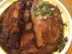 -陈阿婆鱼头泡饼·京味菜(复兴路店)