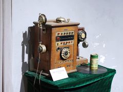 -旅顺留声机博物馆