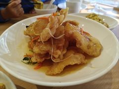 -关东小磨东北菜(上海长风大悦城店)