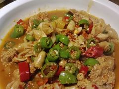 -徐记味府·今晚吃龙虾(万达金街店)