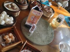 -糟粕醋·椰苑海南菜餐厅(亚龙湾天域酒店)