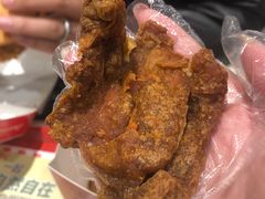 -肯德基(国展店)