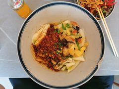 -弓家大队老碗面(高新咖啡街区店)