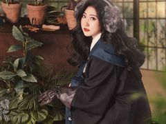 -海马体照相馆(大连罗斯福广场店)