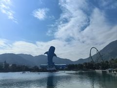 -珠海长隆海洋王国