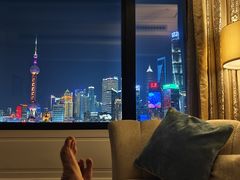 -上海外滩华尔道夫酒店