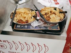 -螺大喜螺蛳粉(华业东方玫瑰店)