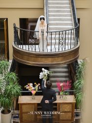 -Sunny喜铺婚礼策划(东部店)