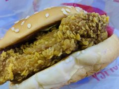 -麦当劳(坂田分店)