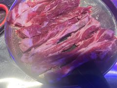 -入火韩国烤肉(凯旋广场店)