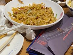 -满园烤鸭·春饼(抚顺万达店)