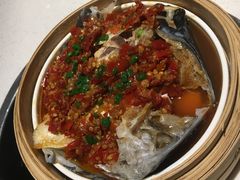 -煲王粤菜餐厅(中侨中心店)