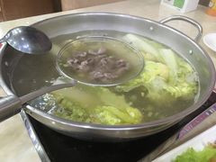 -潮汕良记牛肉火锅(洪武路店)