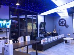 -CIAO·团建聚餐·生日派对轰趴馆(福田店)