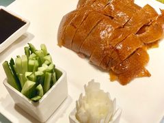 -柒园·三十年创意杭帮菜(龙湖滨江天街店)