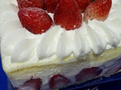 -FASHION BAKERY法森贝克(新德路店)