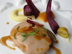 -AZUL by FUEL蓝色·法式酒馆(琶醍店)