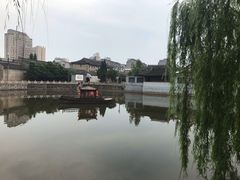 -水绘园